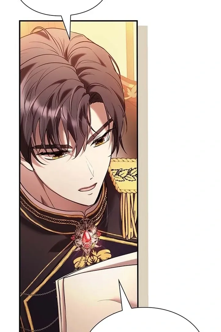 I will disappear for you, Your Grace the Grand Duke Chapter 2 page 44 - 