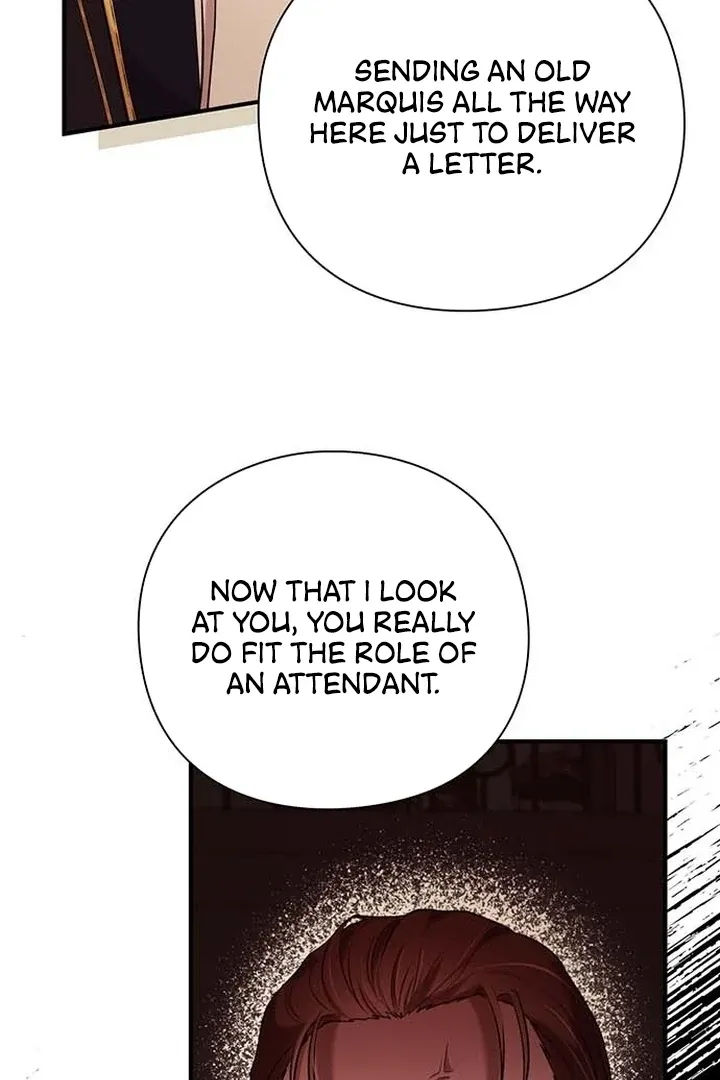 I will disappear for you, Your Grace the Grand Duke Chapter 2 page 45 - 