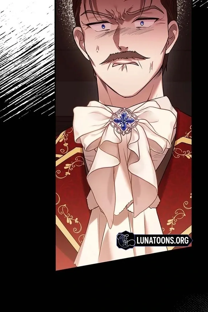 I will disappear for you, Your Grace the Grand Duke Chapter 2 page 46 - 