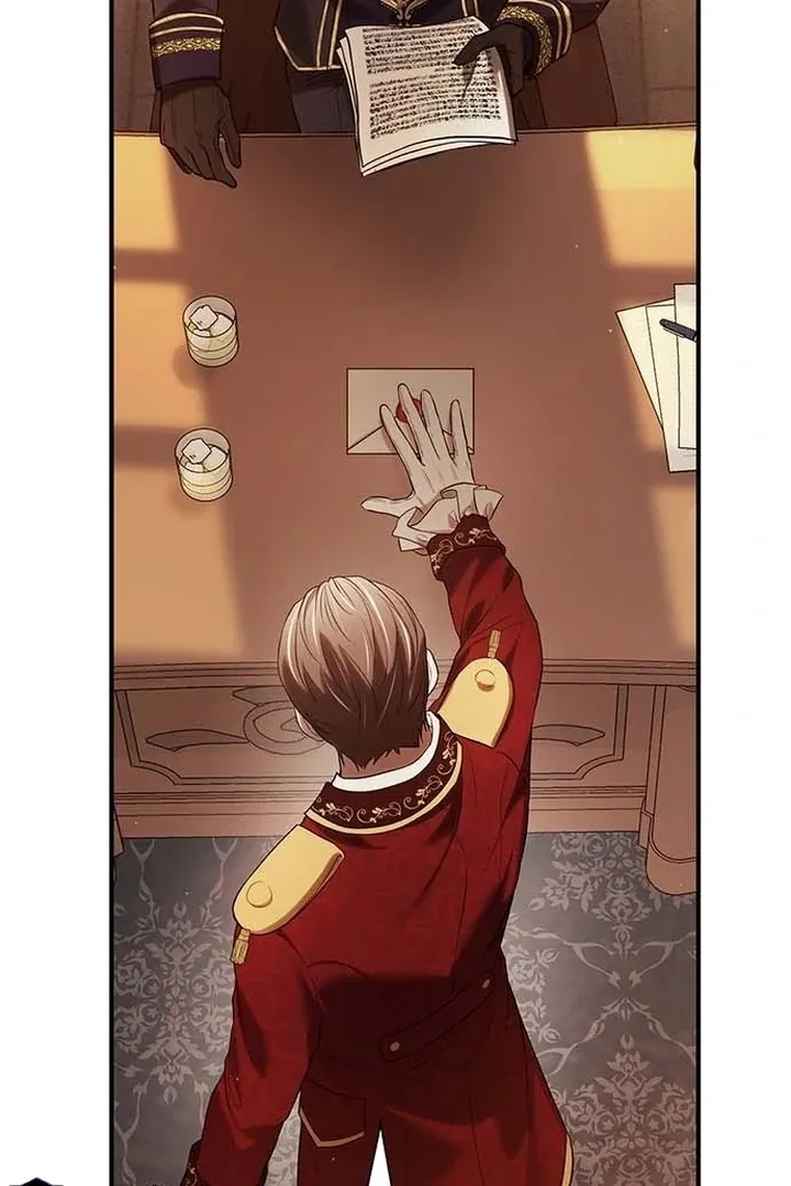 I will disappear for you, Your Grace the Grand Duke Chapter 2 page 49 - 