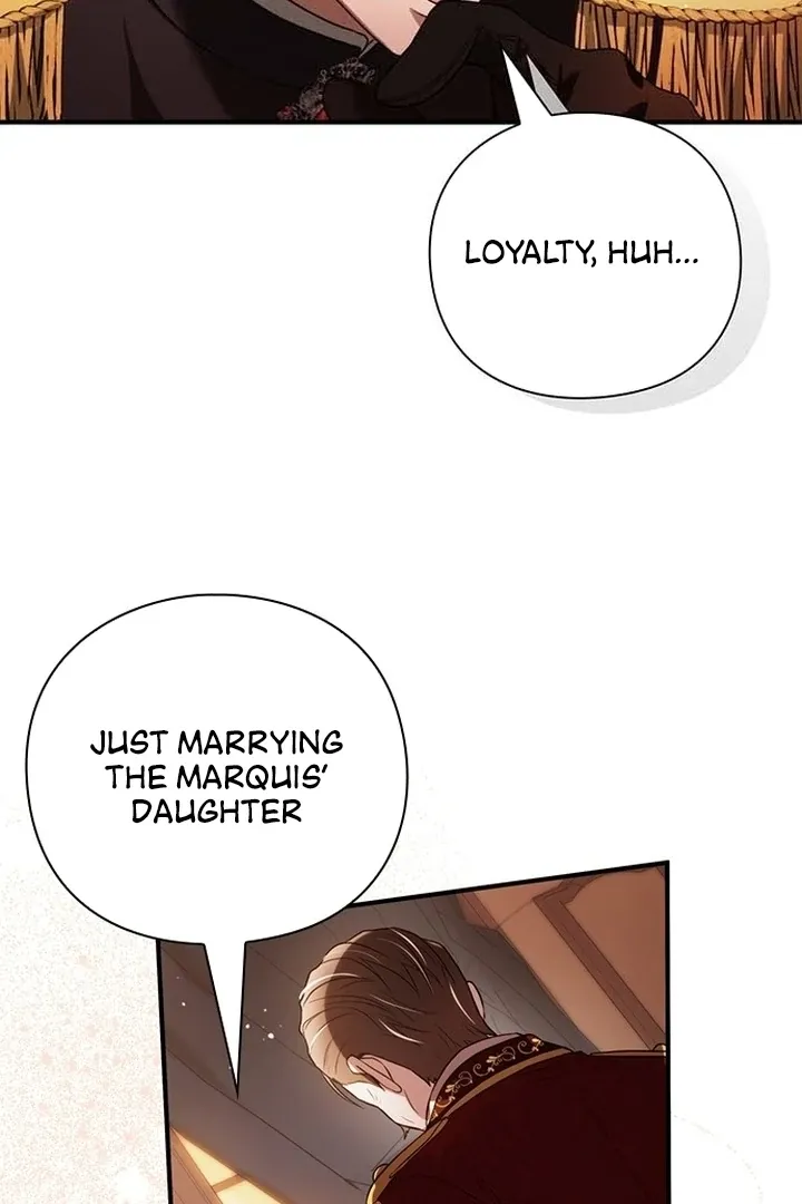 I will disappear for you, Your Grace the Grand Duke Chapter 2 page 51 - 