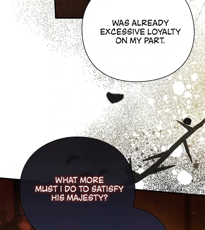 I will disappear for you, Your Grace the Grand Duke Chapter 2 page 53 - 