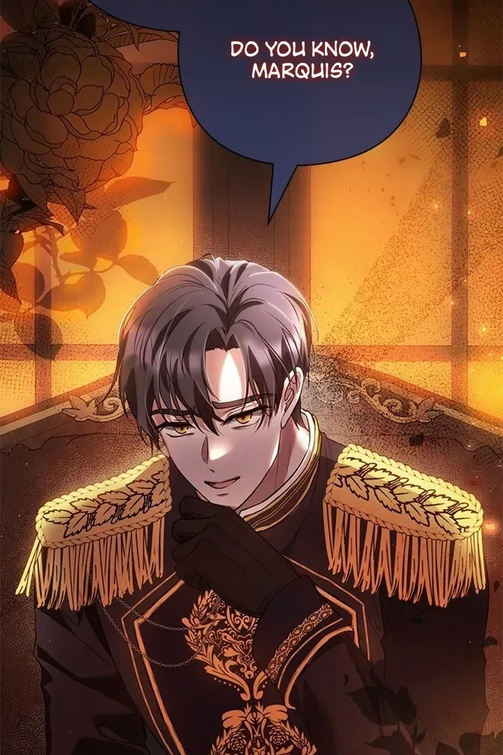 I will disappear for you, Your Grace the Grand Duke Chapter 2 page 54 - 