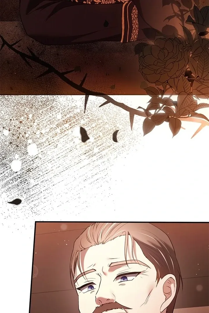 I will disappear for you, Your Grace the Grand Duke Chapter 2 page 55 - 