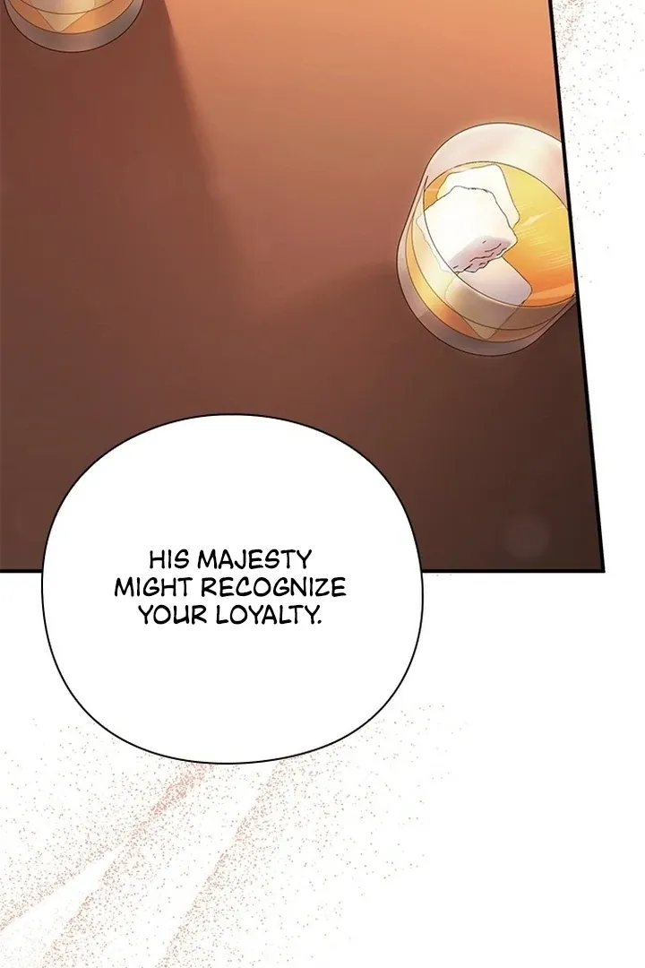 I will disappear for you, Your Grace the Grand Duke Chapter 2 page 57 - 