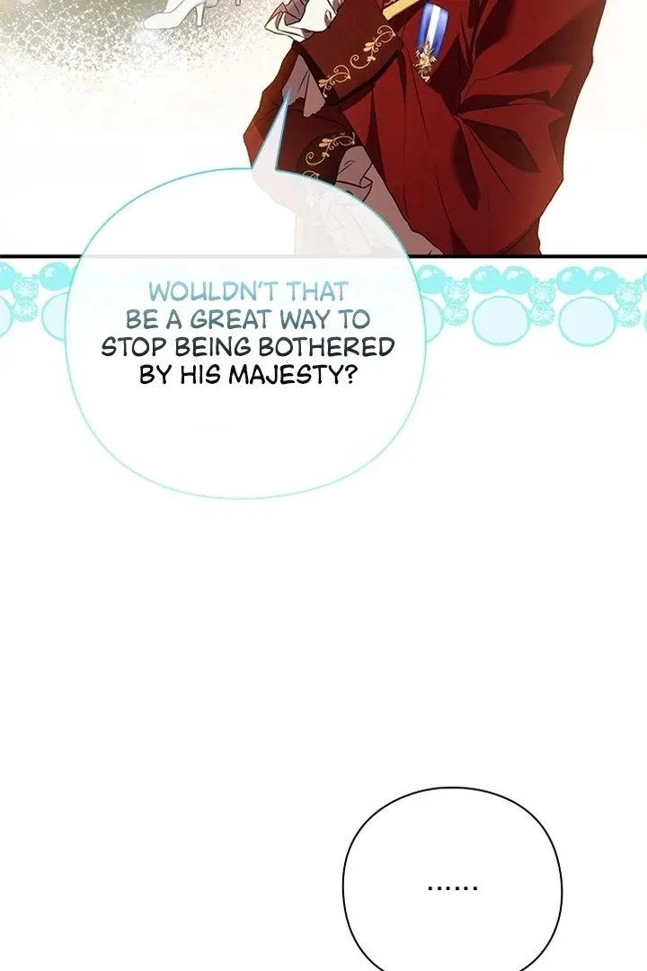I will disappear for you, Your Grace the Grand Duke Chapter 2 page 59 - 