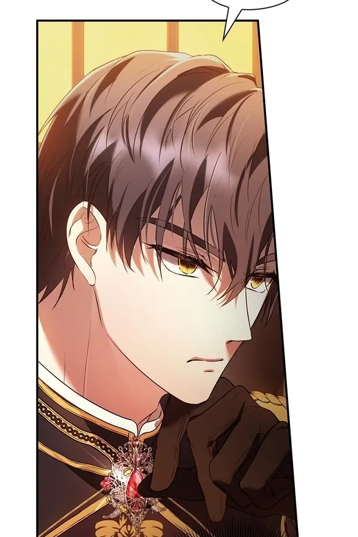 I will disappear for you, Your Grace the Grand Duke Chapter 2 page 60 - 