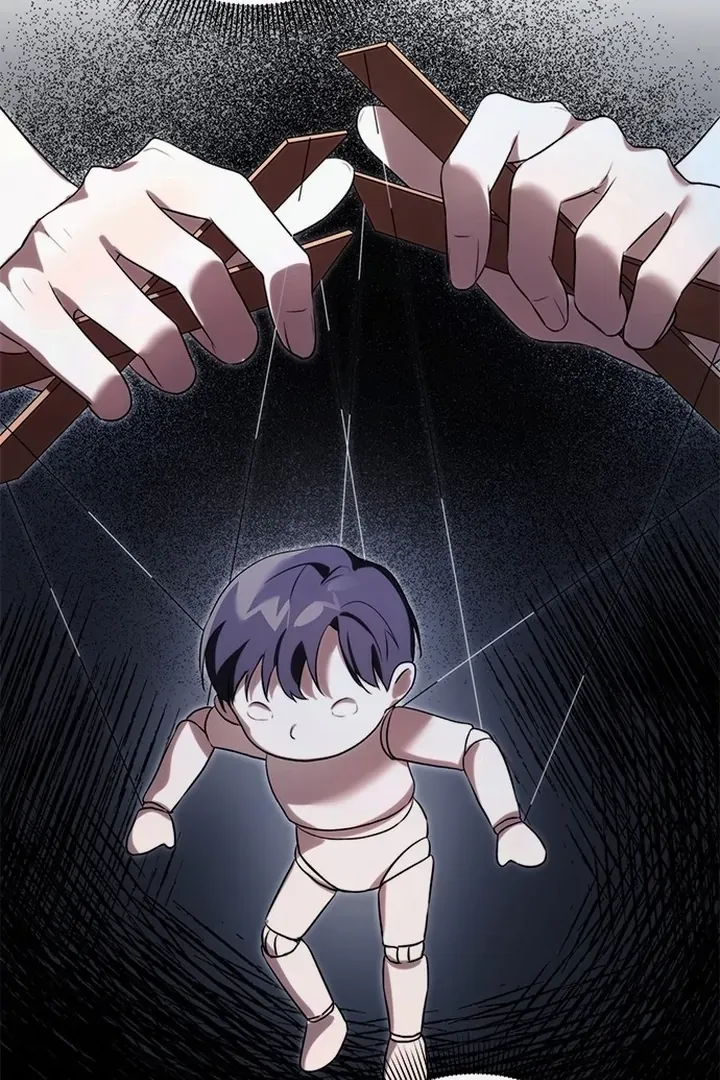 I will disappear for you, Your Grace the Grand Duke Chapter 2 page 62 - 