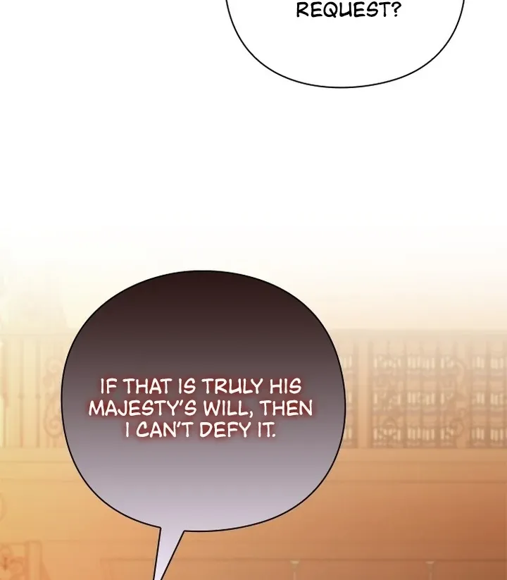 I will disappear for you, Your Grace the Grand Duke Chapter 2 page 66 - 