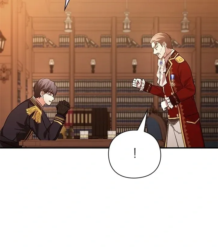I will disappear for you, Your Grace the Grand Duke Chapter 2 page 67 - 