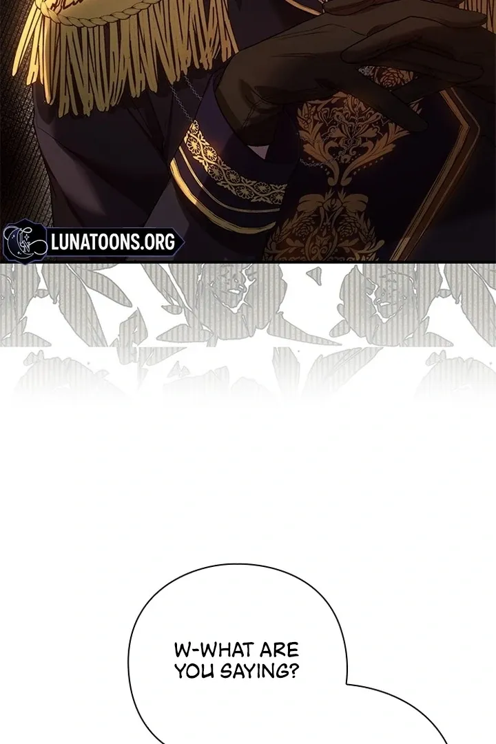 I will disappear for you, Your Grace the Grand Duke Chapter 2 page 70 - 