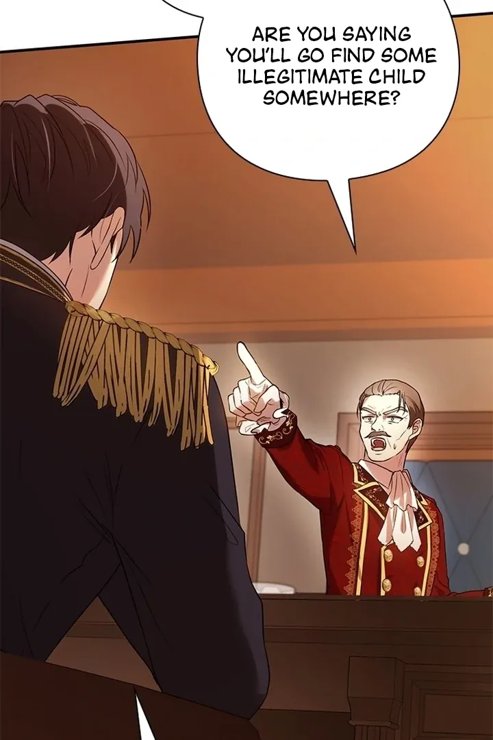 I will disappear for you, Your Grace the Grand Duke Chapter 2 page 71 - 