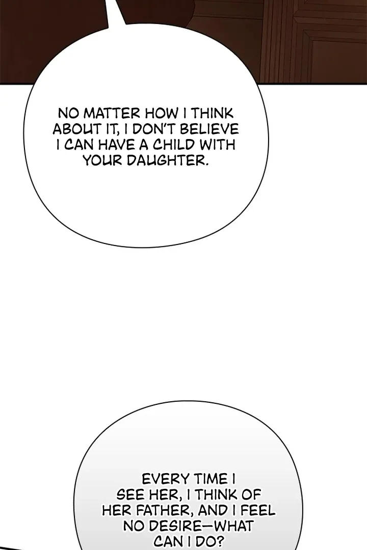 I will disappear for you, Your Grace the Grand Duke Chapter 2 page 72 - 