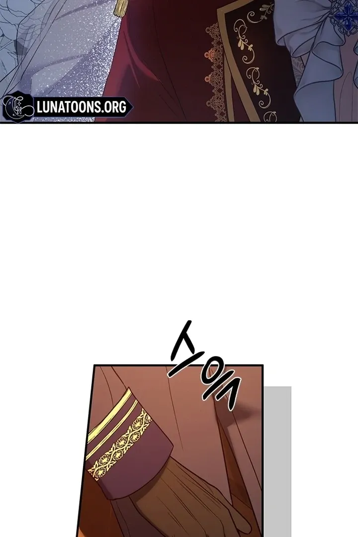 I will disappear for you, Your Grace the Grand Duke Chapter 2 page 74 - 