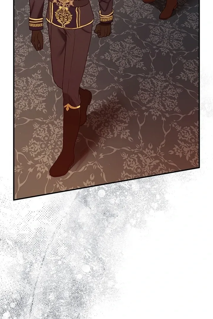 I will disappear for you, Your Grace the Grand Duke Chapter 2 page 77 - 