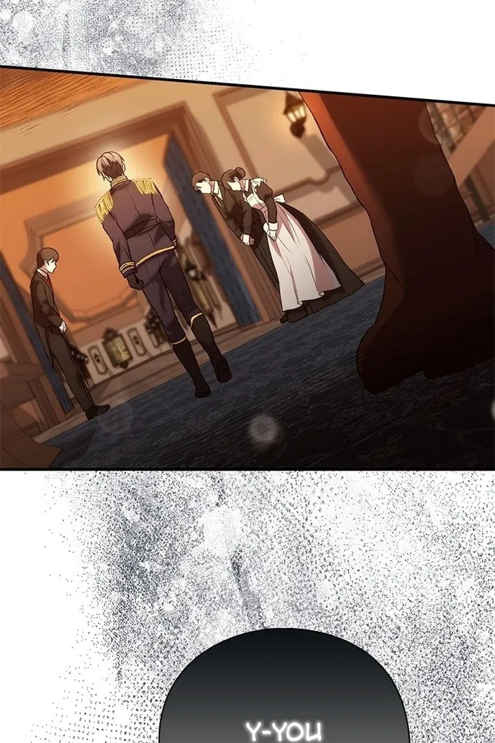 I will disappear for you, Your Grace the Grand Duke Chapter 2 page 78 - 