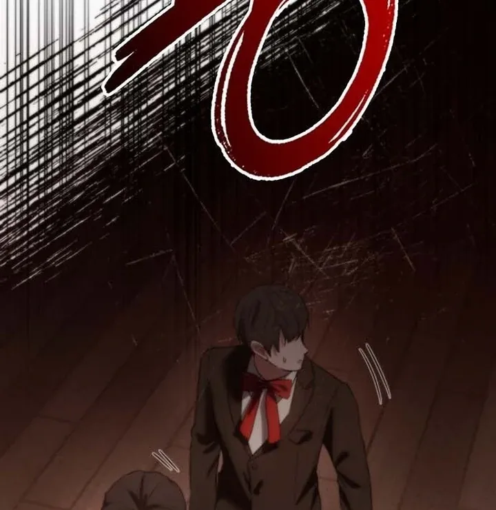 I will disappear for you, Your Grace the Grand Duke Chapter 2 page 81 - 