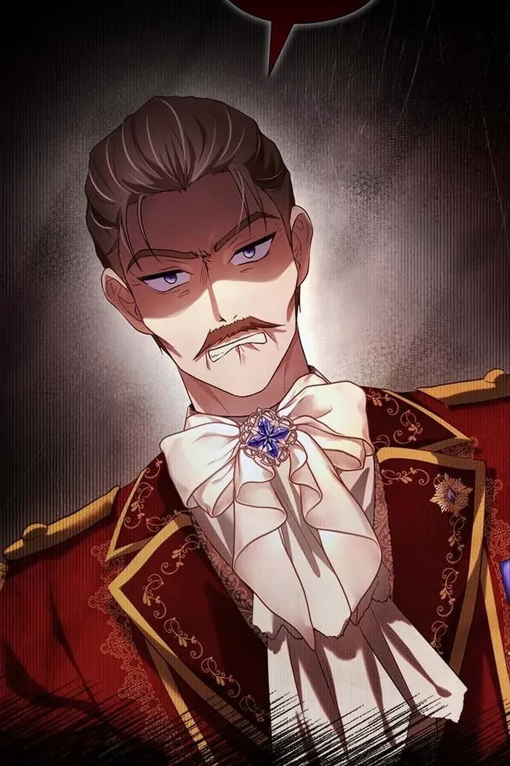 I will disappear for you, Your Grace the Grand Duke Chapter 2 page 85 - 