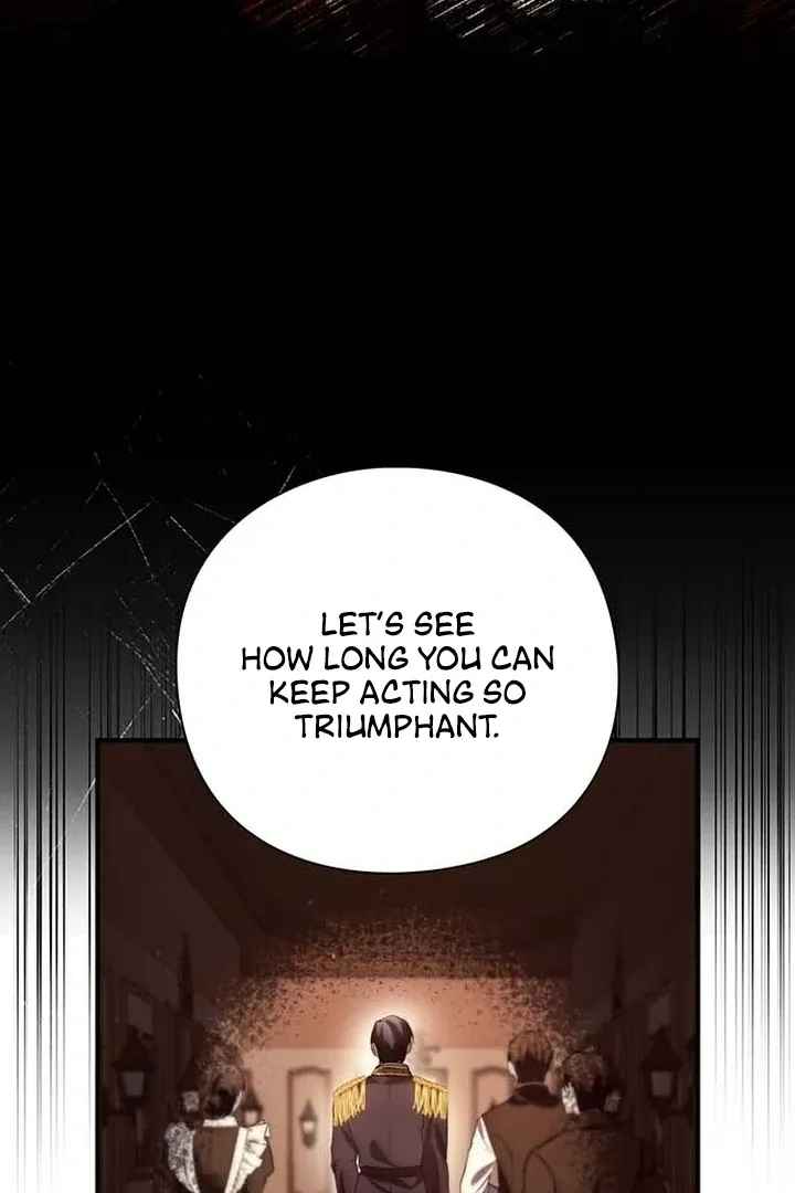I will disappear for you, Your Grace the Grand Duke Chapter 2 page 86 - 