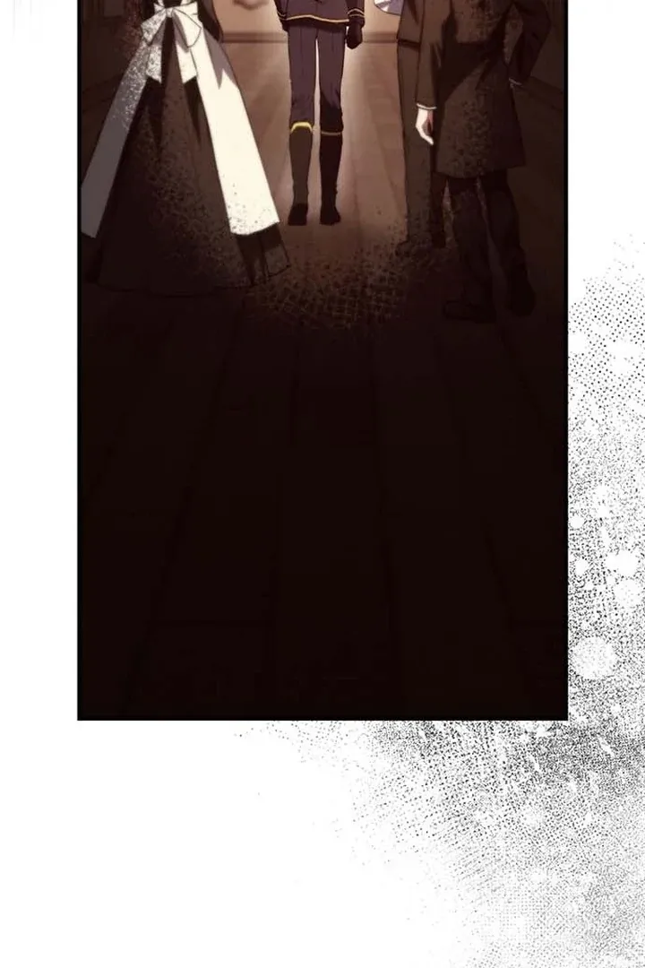 I will disappear for you, Your Grace the Grand Duke Chapter 2 page 87 - 