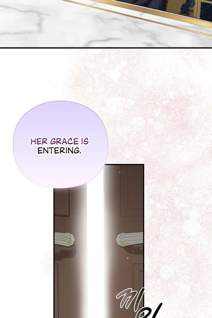 I will disappear for you, Your Grace the Grand Duke Chapter 2 page 90 - 