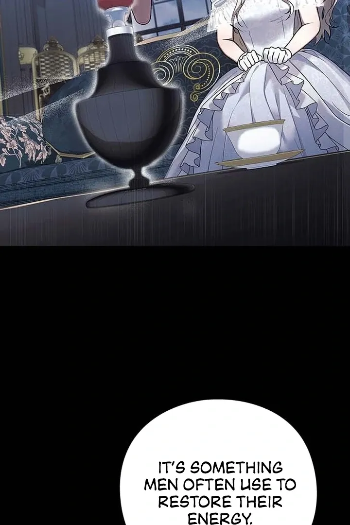 I will disappear for you, Your Grace the Grand Duke Chapter 2 page 10 - 