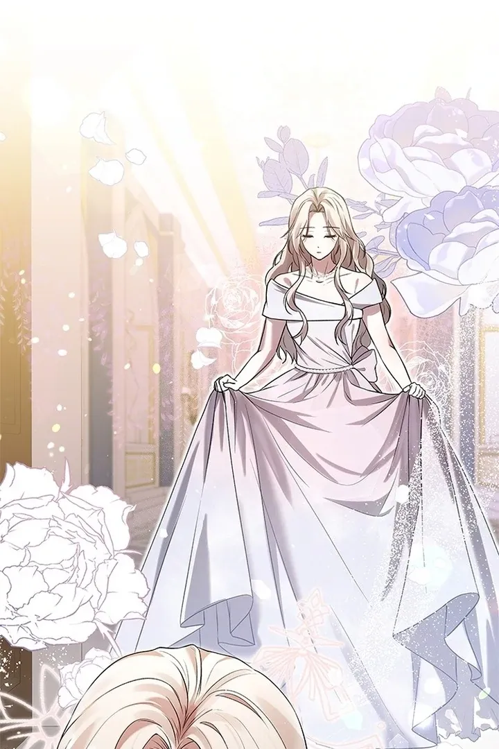 I will disappear for you, Your Grace the Grand Duke Chapter 2 page 92 - 