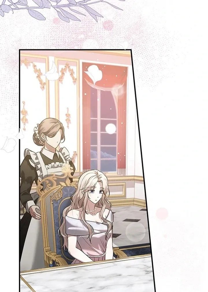 I will disappear for you, Your Grace the Grand Duke Chapter 2 page 94 - 