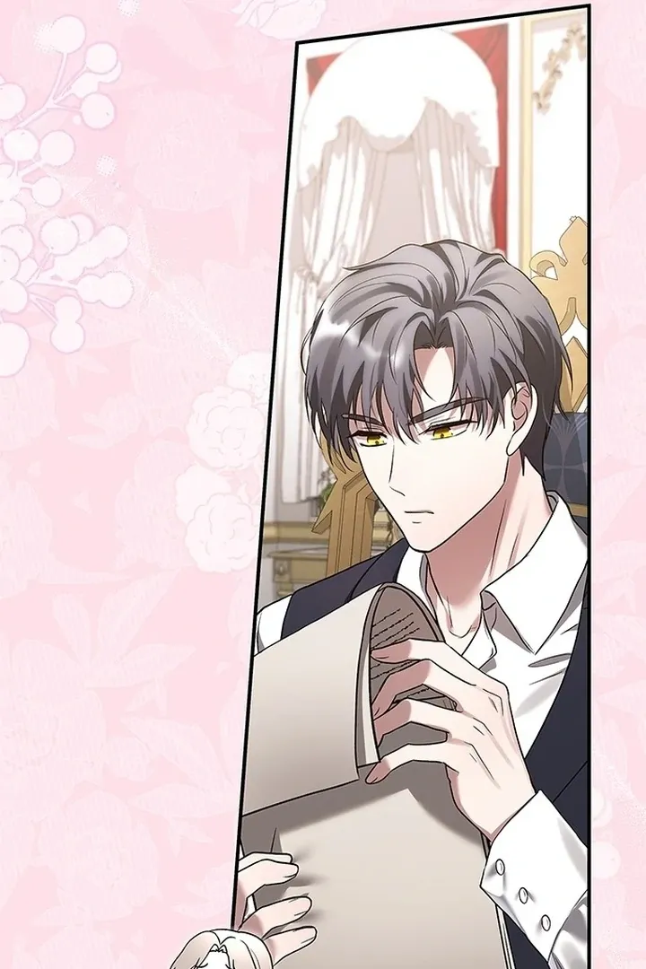 I will disappear for you, Your Grace the Grand Duke Chapter 2 page 96 - 