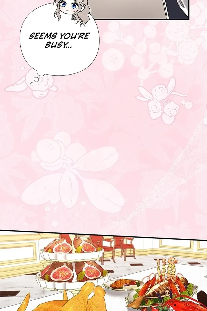 I will disappear for you, Your Grace the Grand Duke Chapter 2 page 97 - 