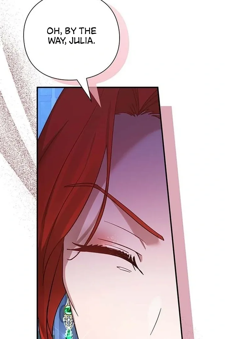 I will disappear for you, Your Grace the Grand Duke Chapter 3 page 101 - 