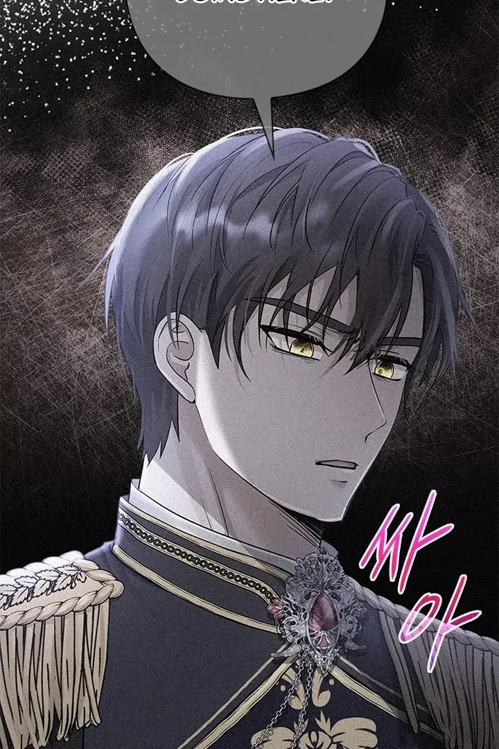 I will disappear for you, Your Grace the Grand Duke Chapter 3 page 105 - 
