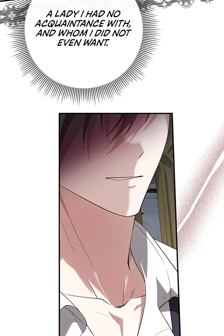 I will disappear for you, Your Grace the Grand Duke Chapter 3 page 12 - 