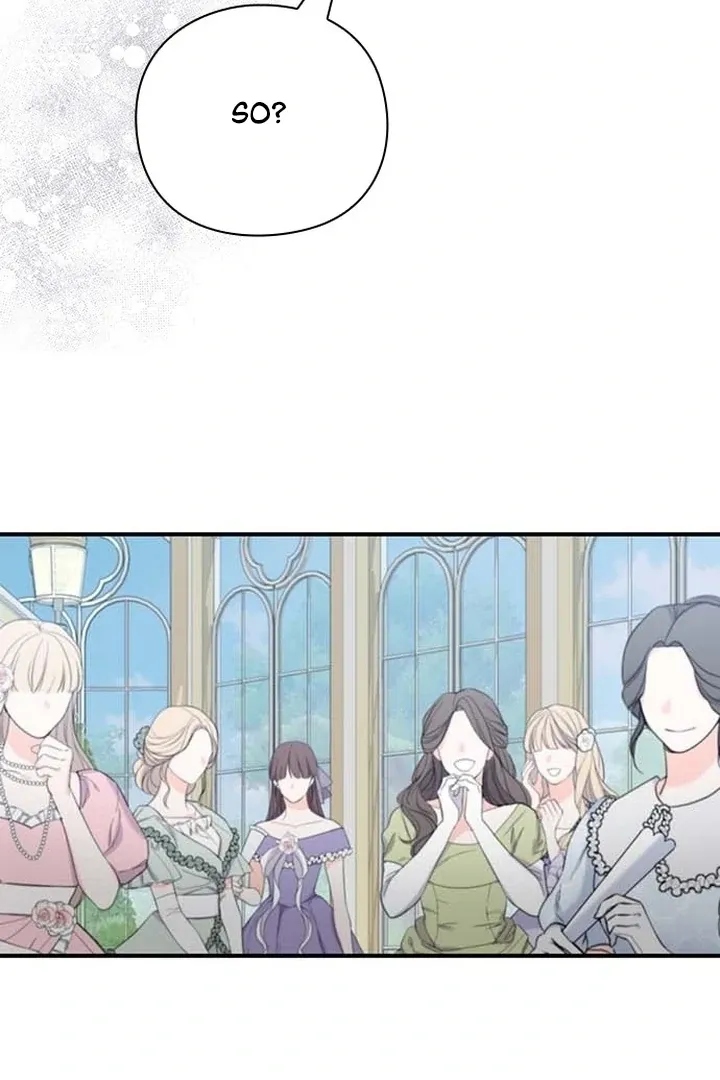 I will disappear for you, Your Grace the Grand Duke Chapter 3 page 113 - 