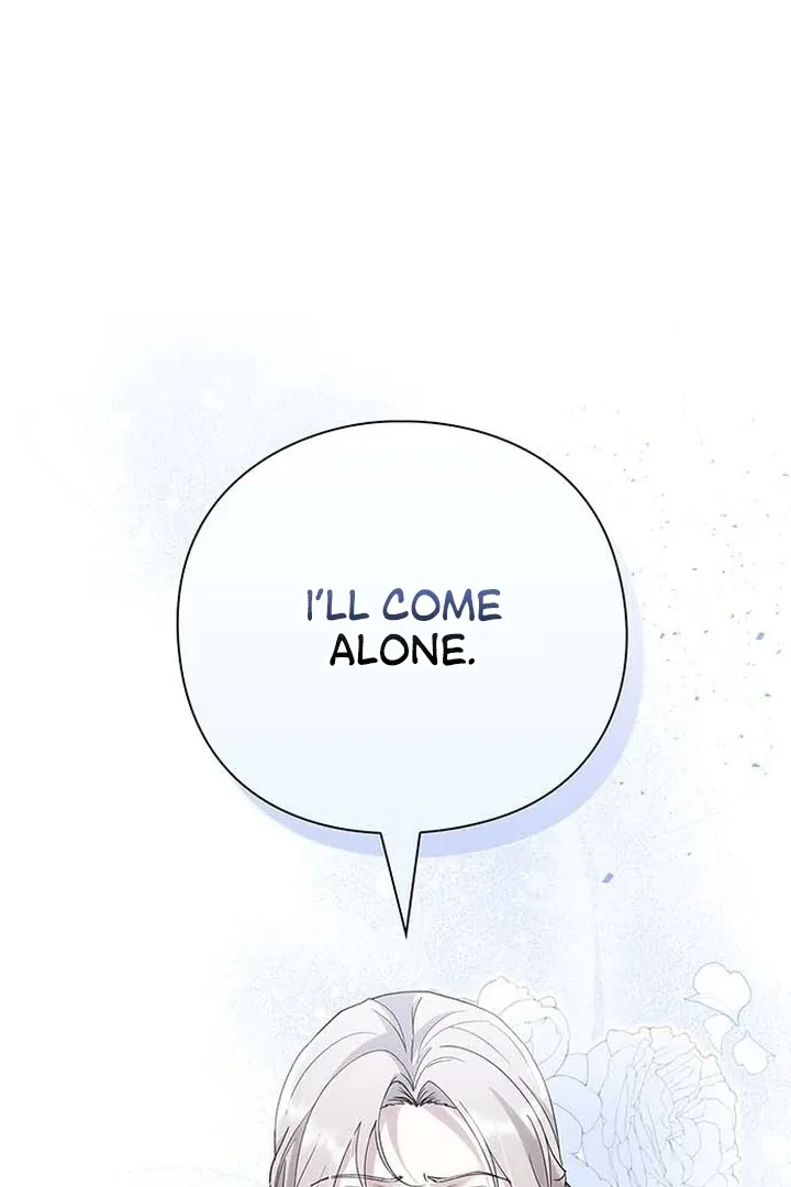 I will disappear for you, Your Grace the Grand Duke Chapter 3 page 114 - 