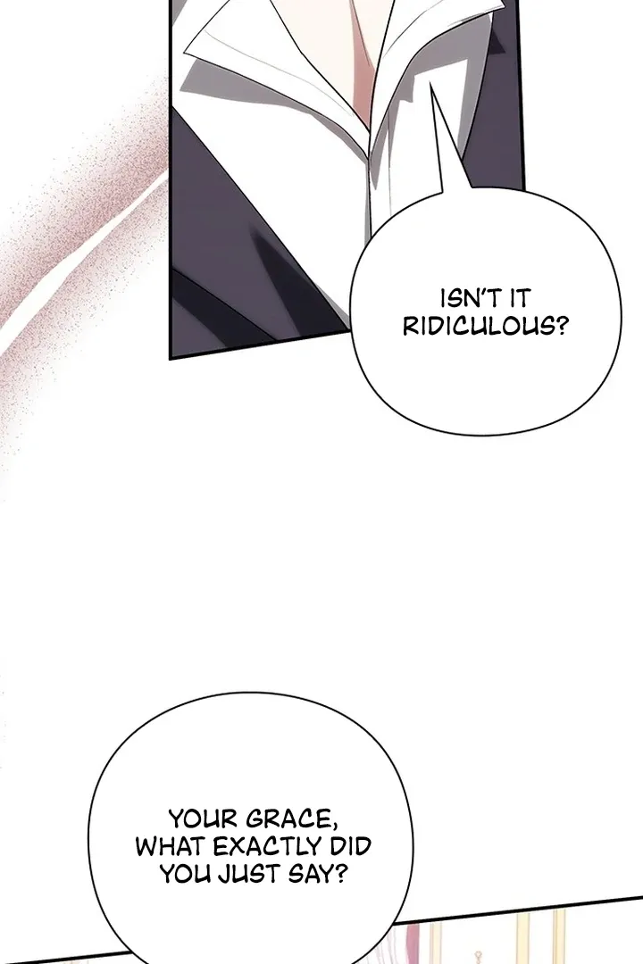 I will disappear for you, Your Grace the Grand Duke Chapter 3 page 13 - 