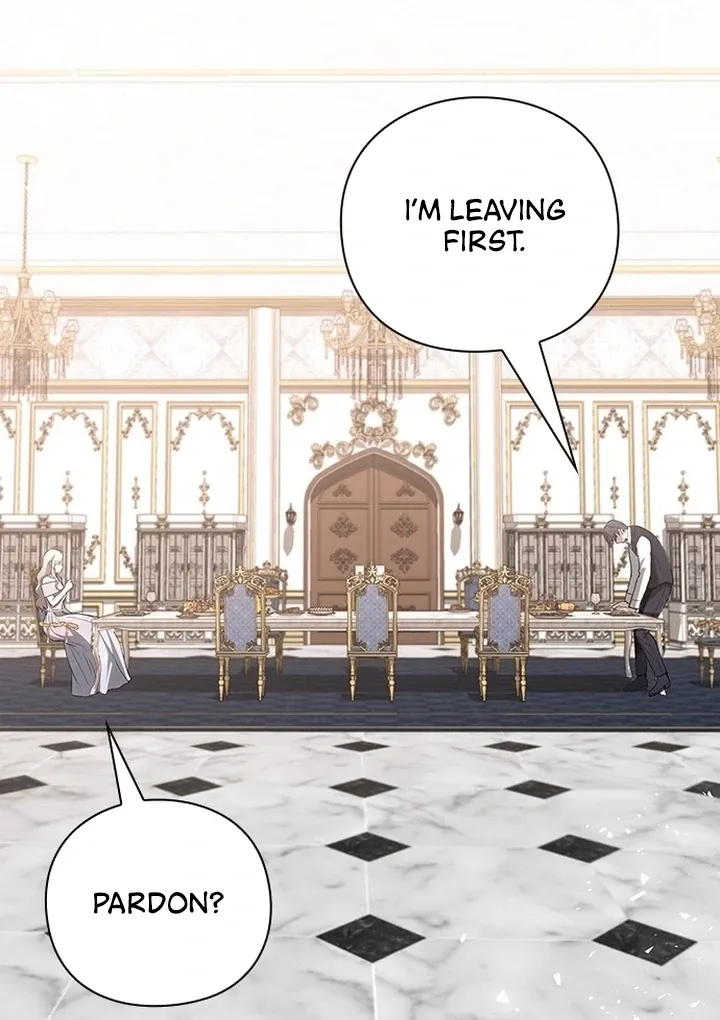 I will disappear for you, Your Grace the Grand Duke Chapter 3 page 15 - 