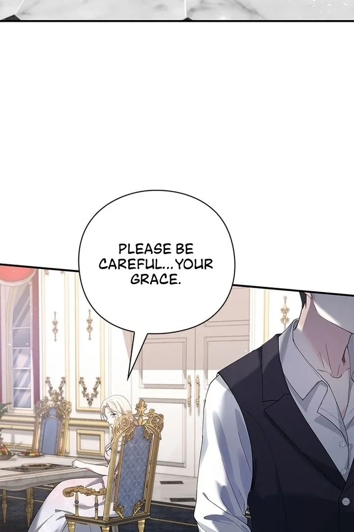 I will disappear for you, Your Grace the Grand Duke Chapter 3 page 16 - 