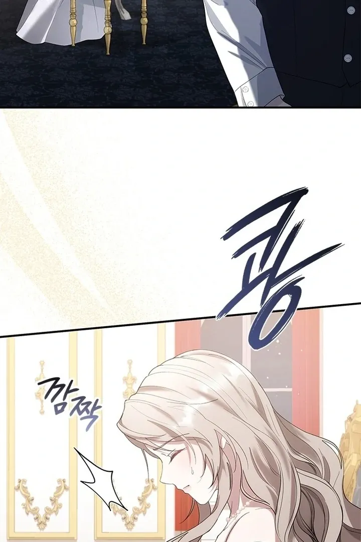 I will disappear for you, Your Grace the Grand Duke Chapter 3 page 17 - 
