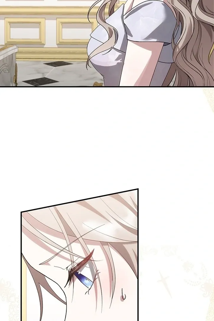 I will disappear for you, Your Grace the Grand Duke Chapter 3 page 18 - 