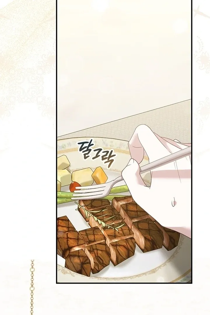 I will disappear for you, Your Grace the Grand Duke Chapter 3 page 20 - 