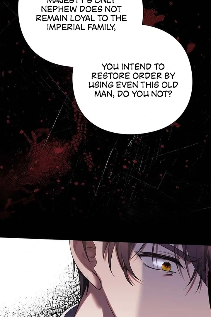 I will disappear for you, Your Grace the Grand Duke Chapter 3 page 3 - 