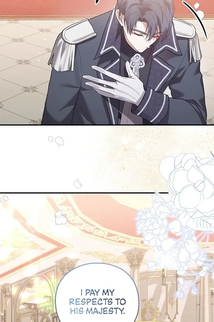 I will disappear for you, Your Grace the Grand Duke Chapter 3 page 27 - 