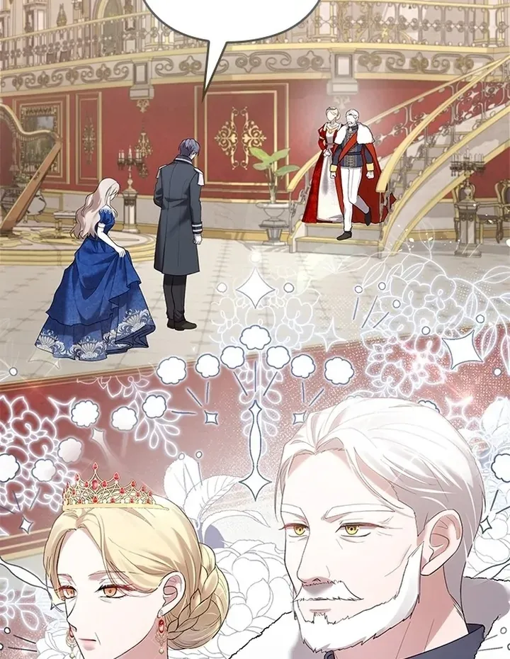 I will disappear for you, Your Grace the Grand Duke Chapter 3 page 28 - 