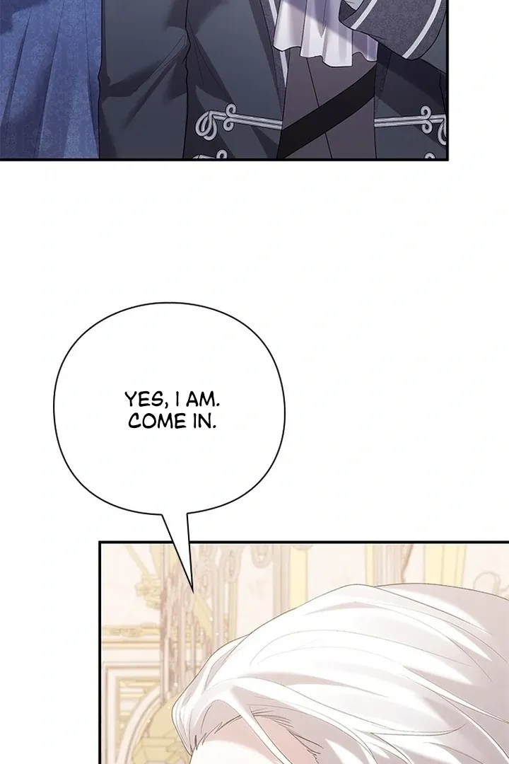 I will disappear for you, Your Grace the Grand Duke Chapter 3 page 31 - 