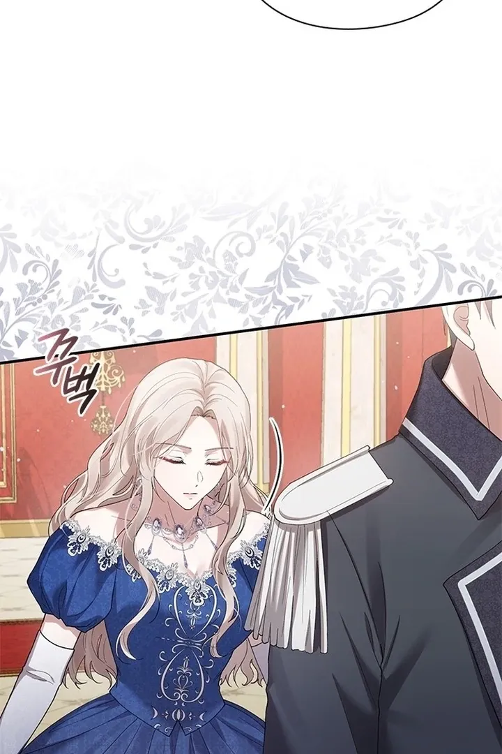 I will disappear for you, Your Grace the Grand Duke Chapter 3 page 33 - 