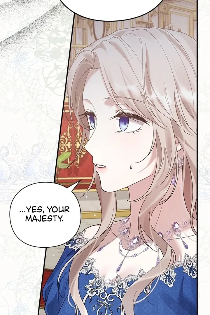 I will disappear for you, Your Grace the Grand Duke Chapter 3 page 41 - 