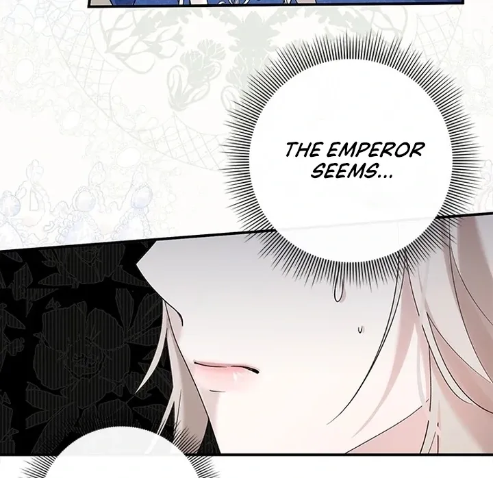 I will disappear for you, Your Grace the Grand Duke Chapter 3 page 42 - 