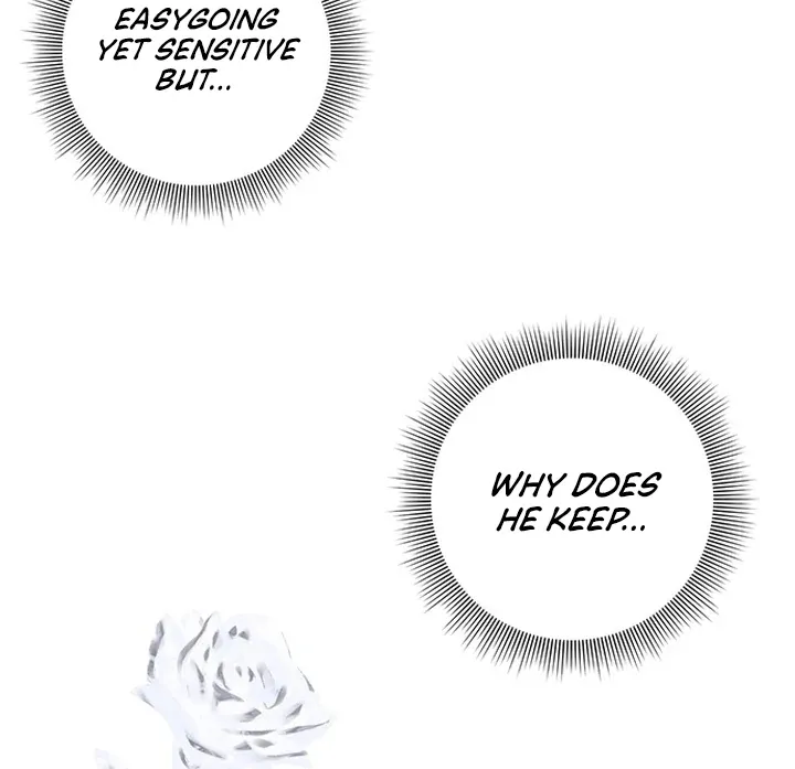 I will disappear for you, Your Grace the Grand Duke Chapter 3 page 43 - 