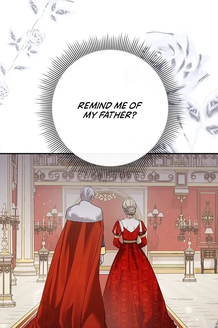 I will disappear for you, Your Grace the Grand Duke Chapter 3 page 44 - 